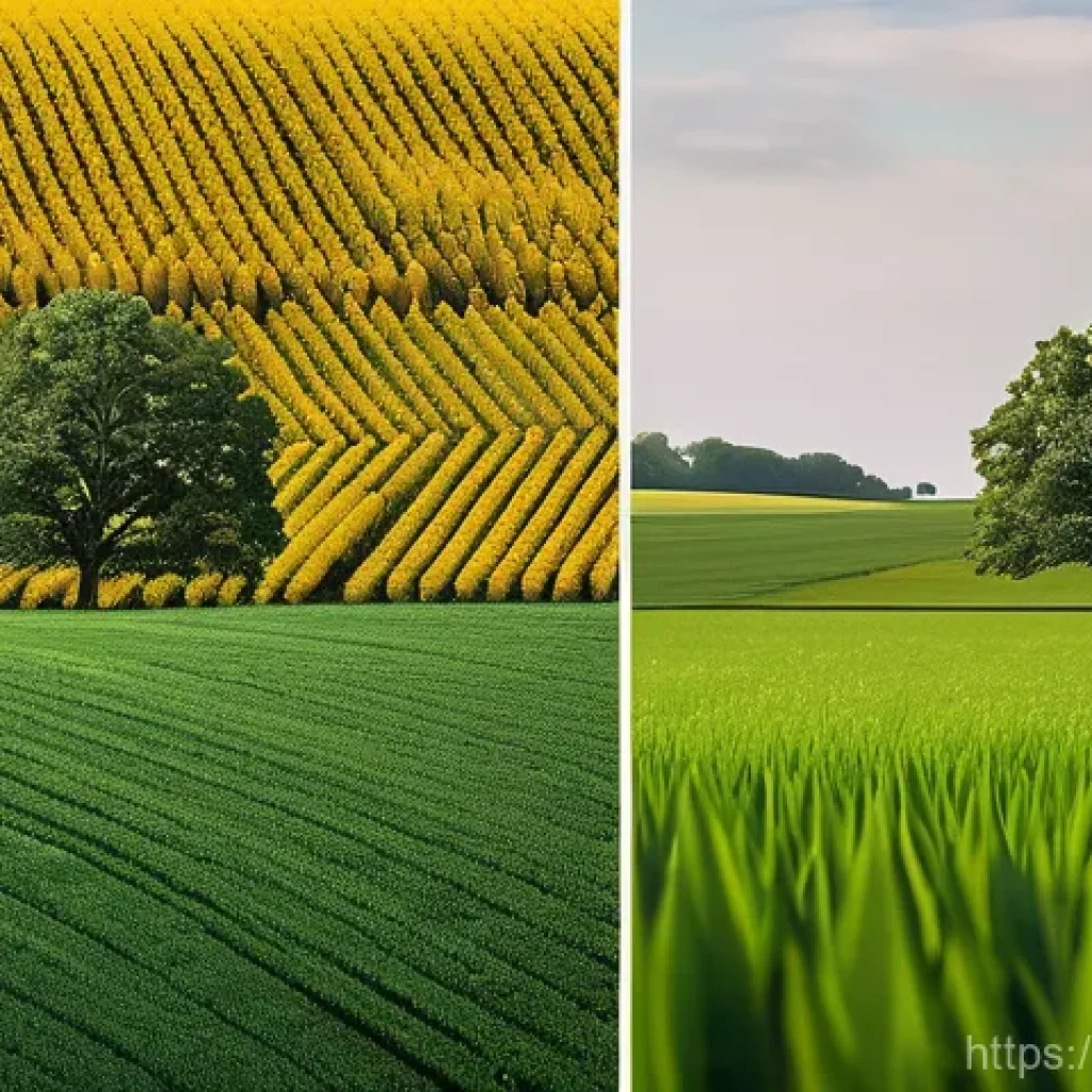 지속 가능한 비즈니스 모델 - Here are three image generation prompts in English, inspired by the provided Dutch text on sustainab...