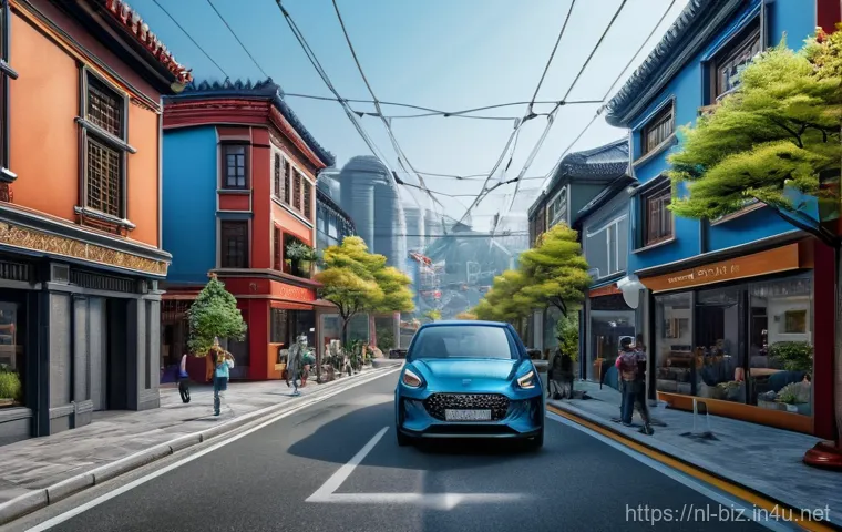 사물인터넷 IoT 관련 이미지 1