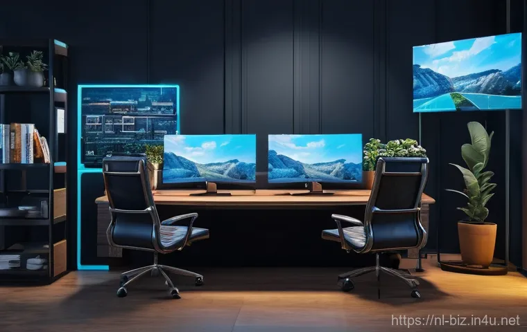 사물인터넷 IoT 이미지 2