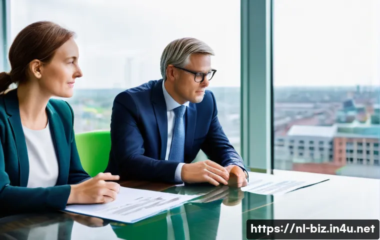 재무 보고서 작성 관련 이미지 1