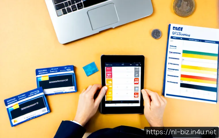 ERP 시스템 관련 이미지 1